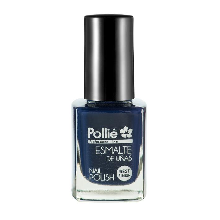 Eurostil ESMALTE UÑAS AZUL AÑIL 12ML