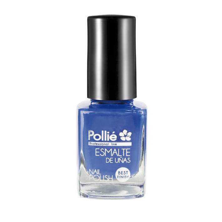 Eurostil ESMALTE UÑAS AZUL NAVY 12ML
