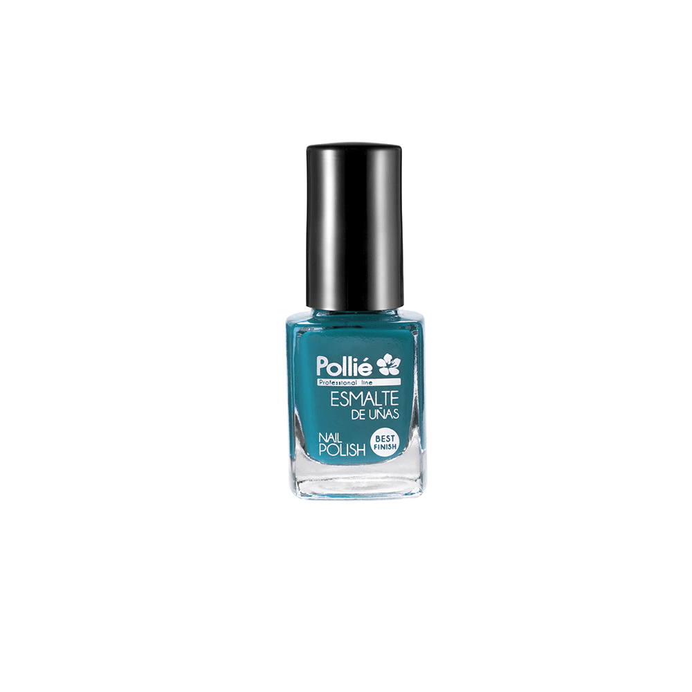 Eurostil ESMALTE UÑAS AZUL OCÉANO 12 ML