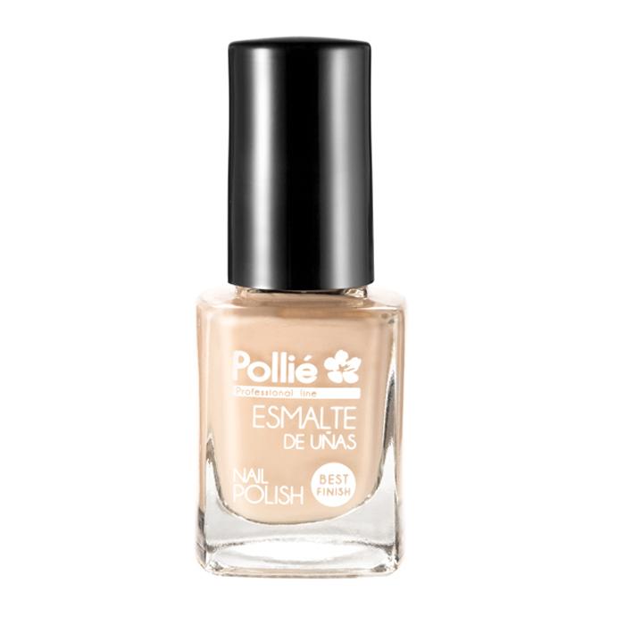 Eurostil ESMALTE UÑAS BEIGE 12ML
