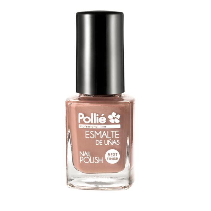 Eurostil ESMALTE UÑAS BEIGE CAFE 12ML