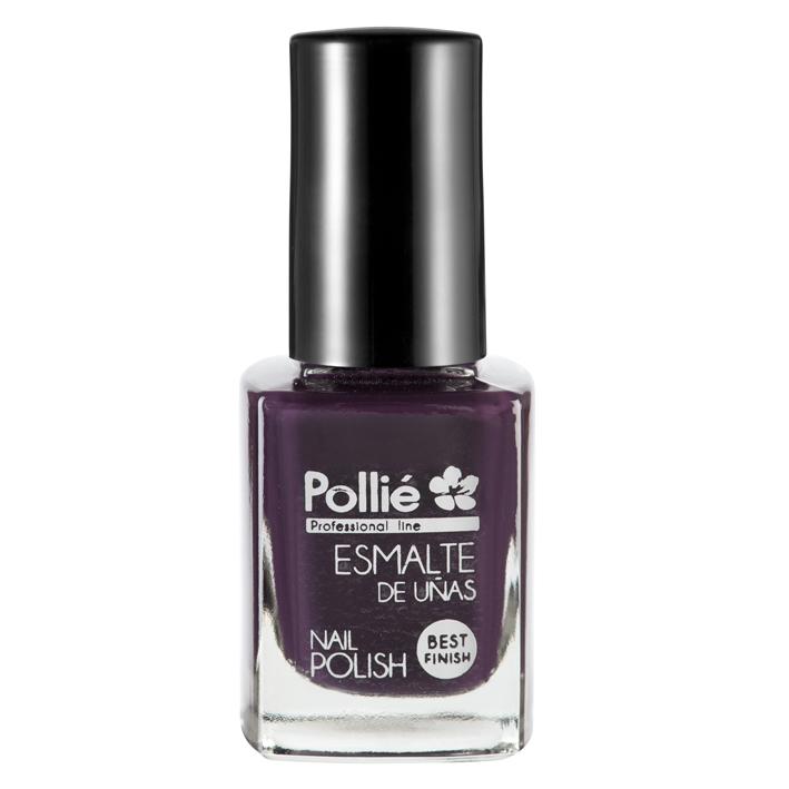 Eurostil ESMALTE UÑAS BERENJENA 12ML