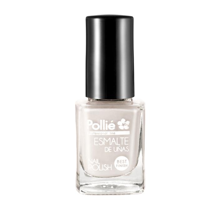 Eurostil ESMALTE UÑAS BLANCO 12ML.(MANIC.FRANCESA)