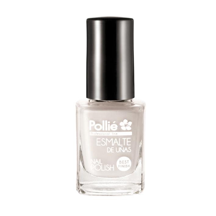 Eurostil ESMALTE UÑAS BLANCO MATE 12ML