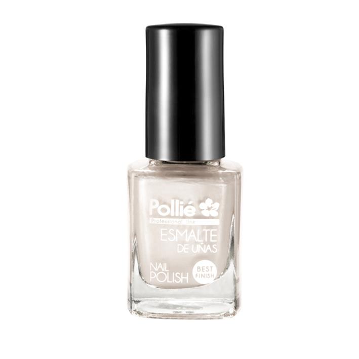 Eurostil ESMALTE UÑAS BLANCO PERLA 12ML