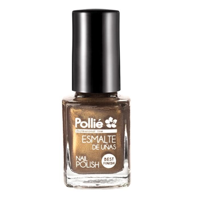 Eurostil ESMALTE UÑAS BRONCE 12ML