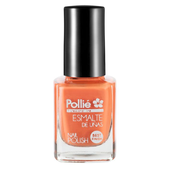 Eurostil ESMALTE UÑAS CALDERA 12ML
