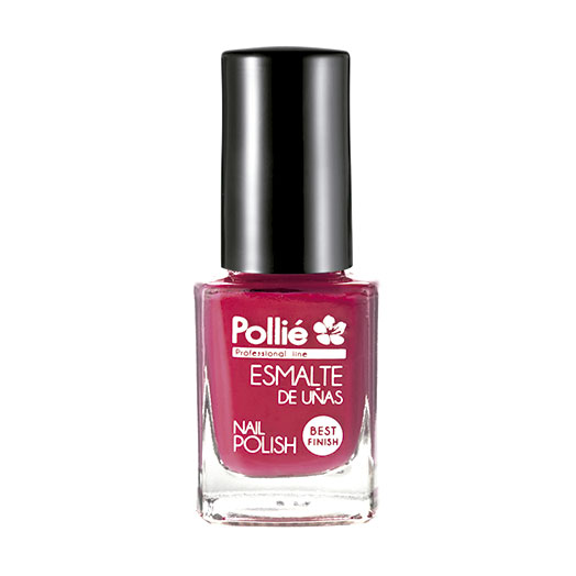 Eurostil ESMALTE UÑAS CEREZA 12ML