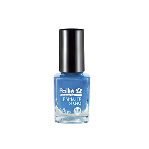 Eurostil ESMALTE UÑAS FLÚOR 12 ML AZUL