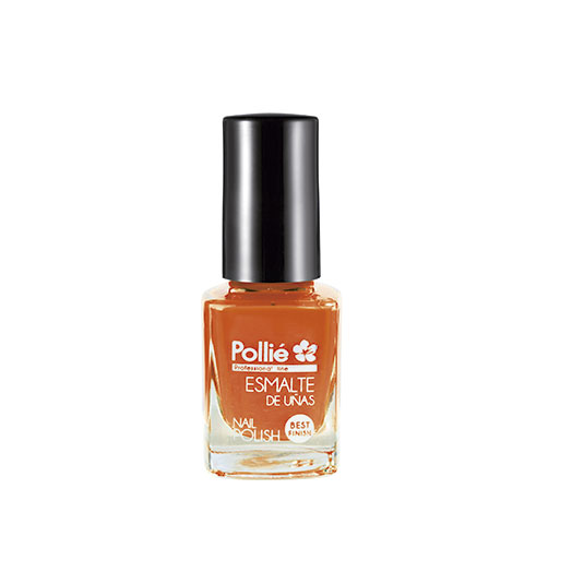Eurostil ESMALTE UÑAS FLÚOR 12 ML NARANJA