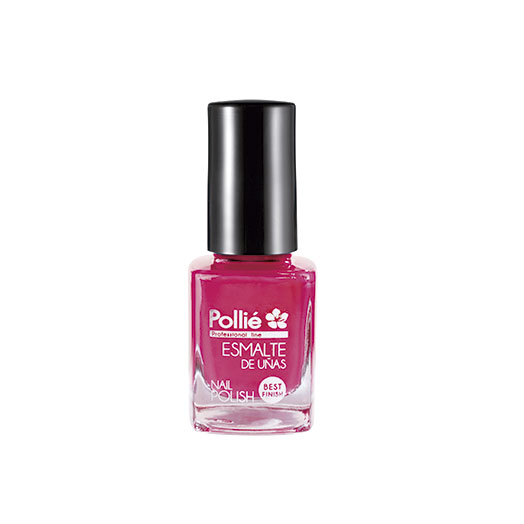 Eurostil ESMALTE UÑAS FLÚOR 12 ML ROSA