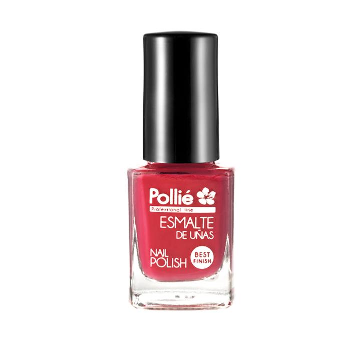 Eurostil ESMALTE UÑAS FRESA 12ML