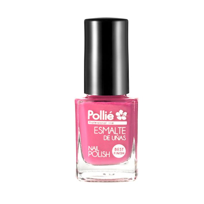 Eurostil ESMALTE UÑAS FUCSIA 12ML