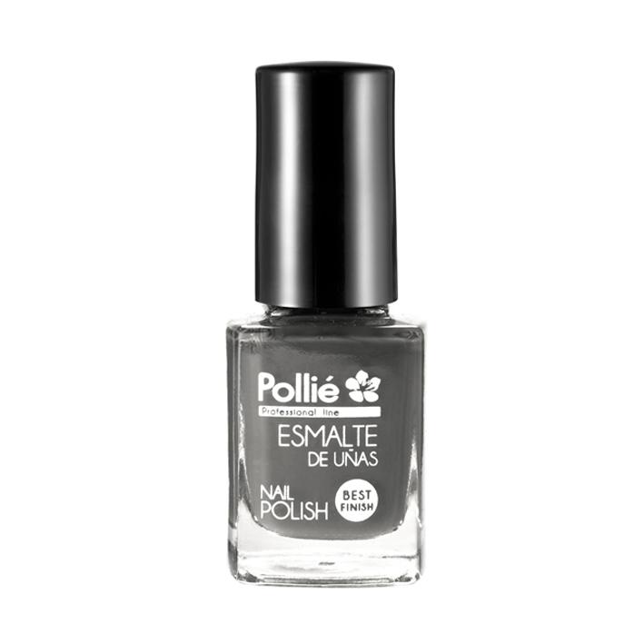 Eurostil ESMALTE UÑAS GRIS MATE 12ML