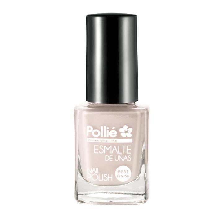 Eurostil ESMALTE UÑAS HIELO 12ML