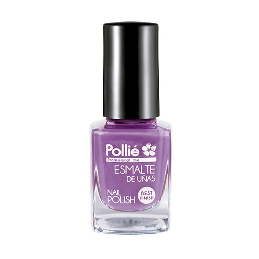 Eurostil ESMALTE UÑAS LILA INTENSO 12ML