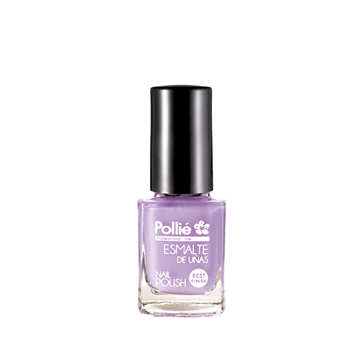 Eurostil ESMALTE UÑAS LILA PASTEL 12ML
