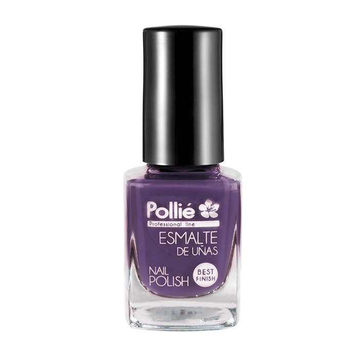 Eurostil ESMALTE UÑAS MORA 12ML