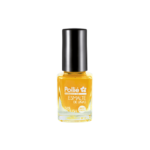 Eurostil ESMALTE UÑAS MOSTAZA 12 ML