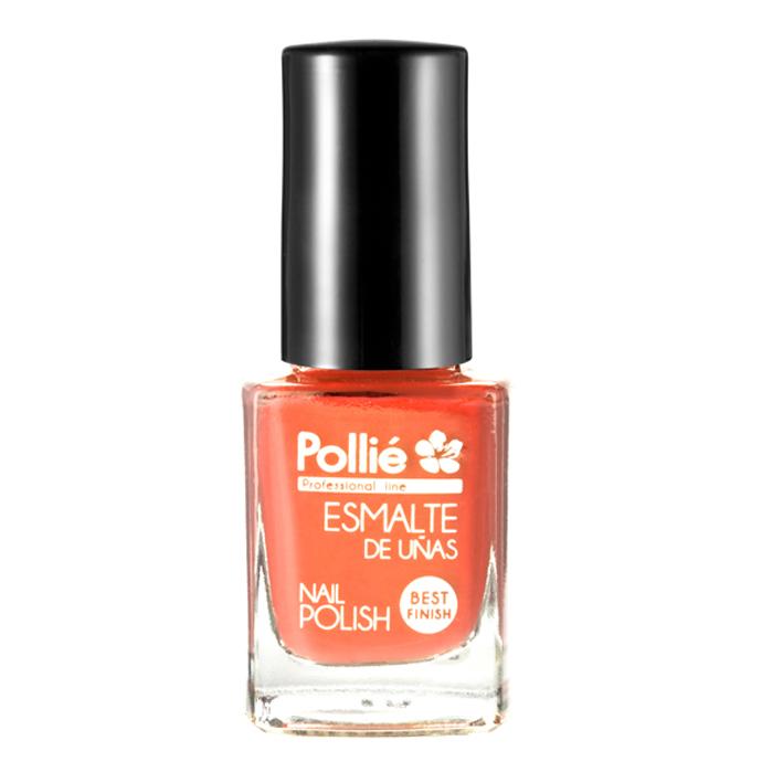 Eurostil ESMALTE UÑAS NARANJA 12ML