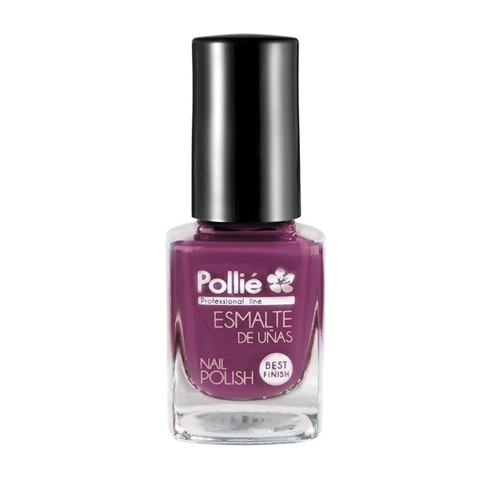 Eurostil ESMALTE UÑAS REMOLACHA 12ML