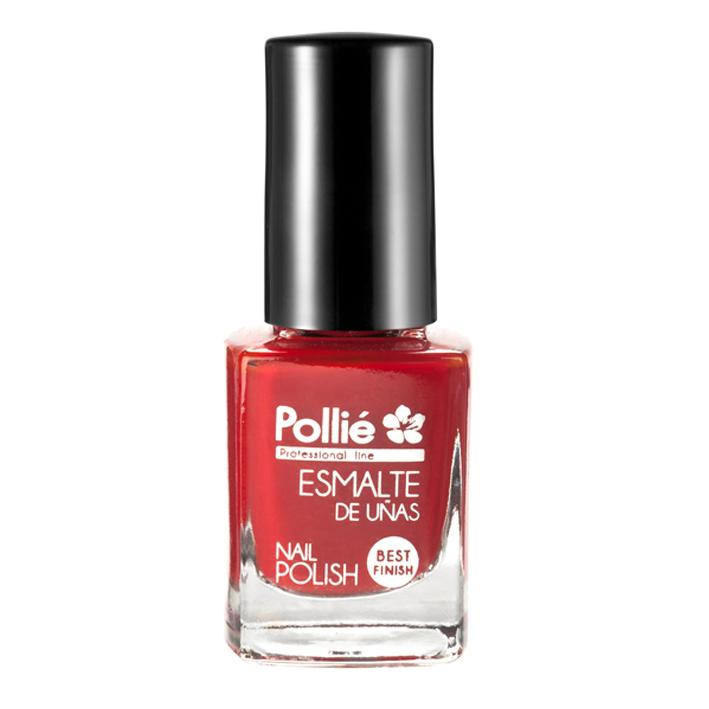 Eurostil ESMALTE UÑAS ROJO PASION 12ML