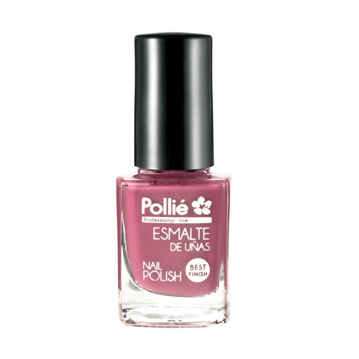 Eurostil ESMALTE UÑAS ROSA AMARANTO 12ML