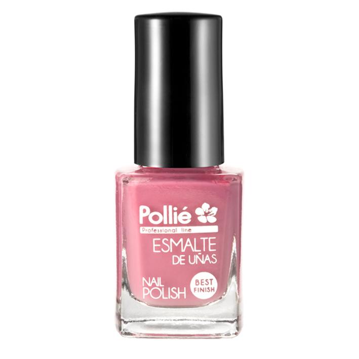 Eurostil ESMALTE UÑAS ROSA CHICLET 12ML