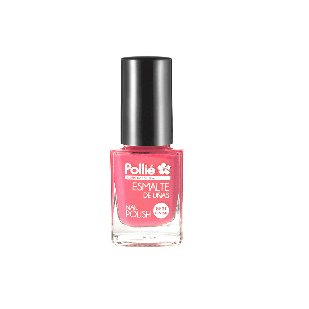 Eurostil ESMALTE UÑAS ROSA DONUT 12 ML