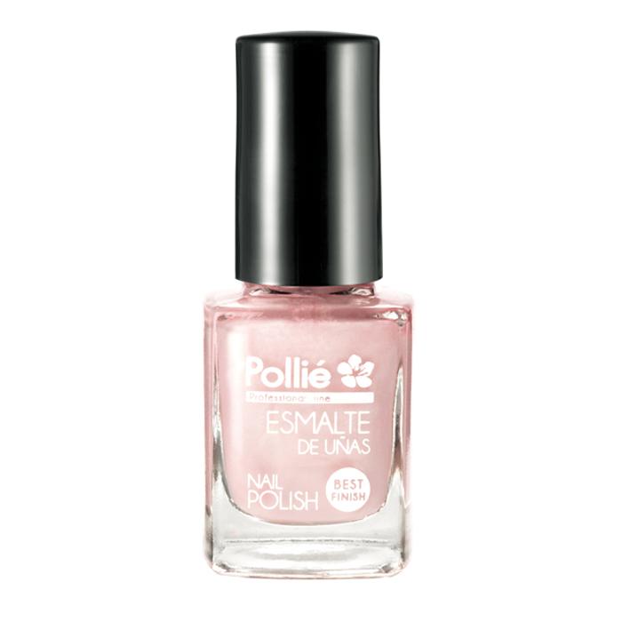 Eurostil ESMALTE UÑAS ROSA NACARADO 12ML