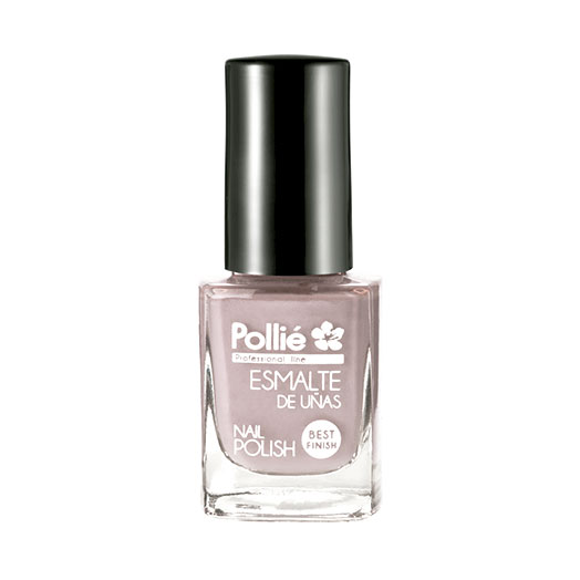 Eurostil ESMALTE UÑAS ROSA NUDE 12ML