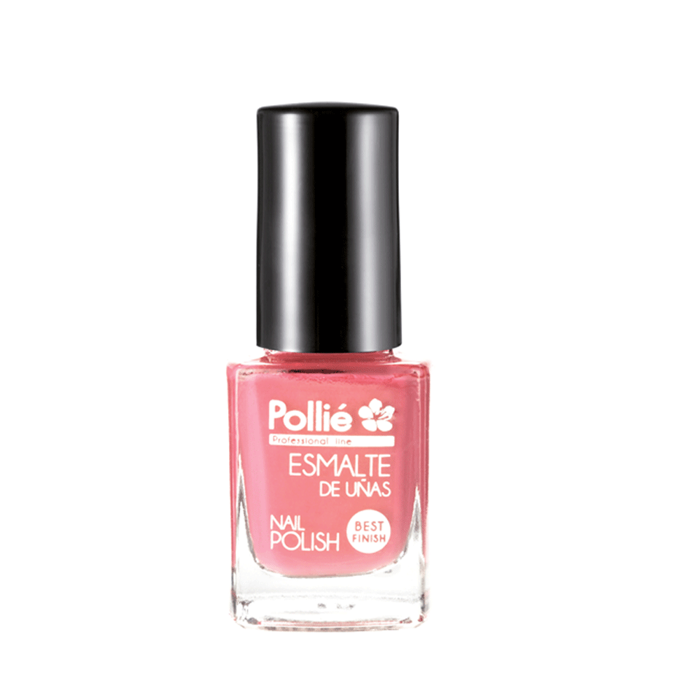 Eurostil ESMALTE UÑAS ROSA XTREME 12 ML