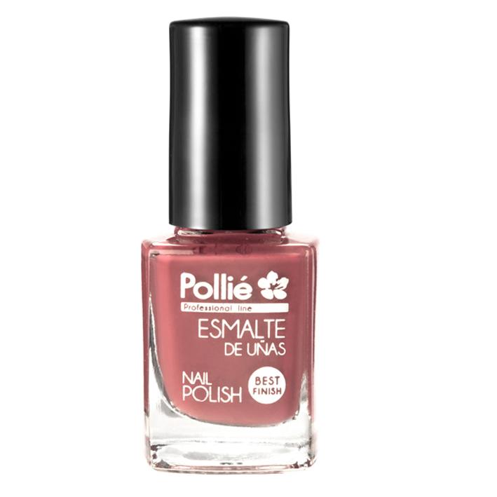 Eurostil ESMALTE UÑAS TERRACOTA 12ML