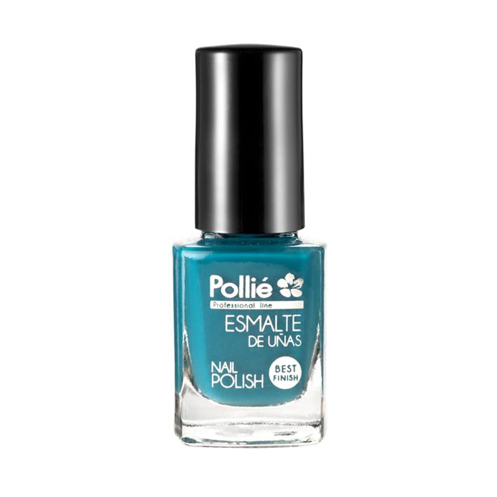 Eurostil ESMALTE UÑAS TURQUESA 12ML
