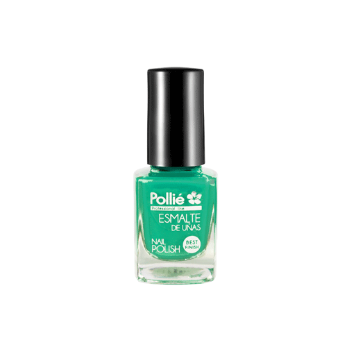Eurostil ESMALTE UÑAS VERDE BOTELLA 12 ML
