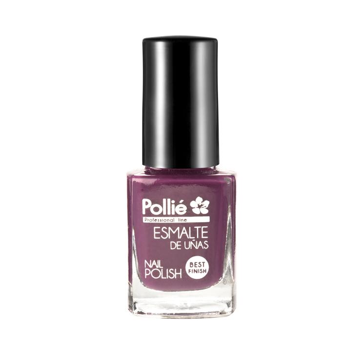 Eurostil ESMALTE UÑAS VIOLETA 12ML