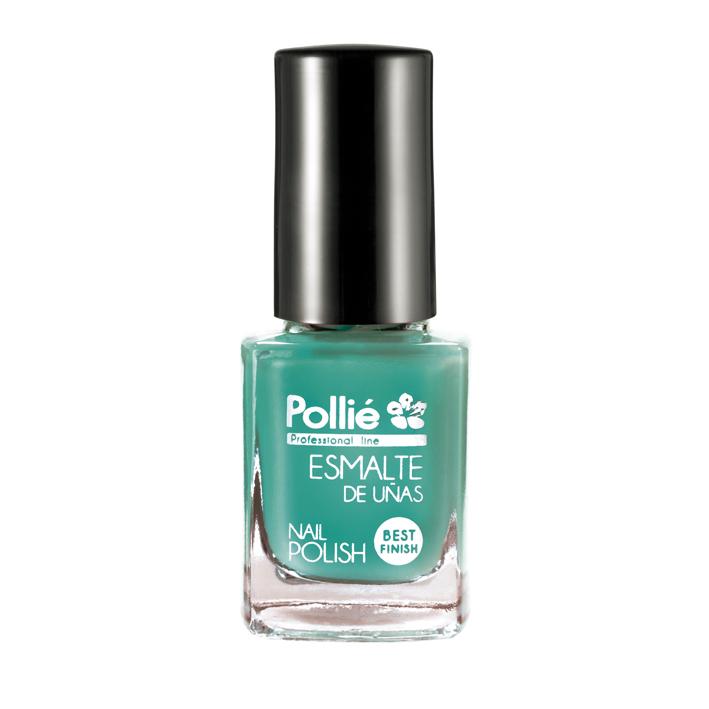 Eurostil ESMALTE VERDE JADE 12ML