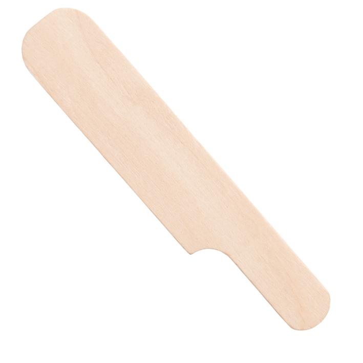 Eurostil ESPATULA CERA ESPECIAL DE 2 MM