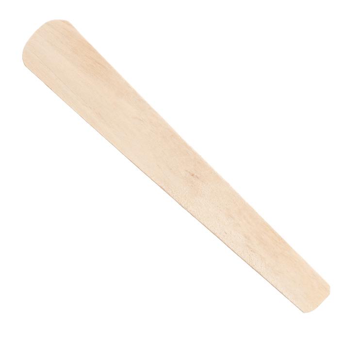 Eurostil ESPATULA CERA GRANDE 200 MM