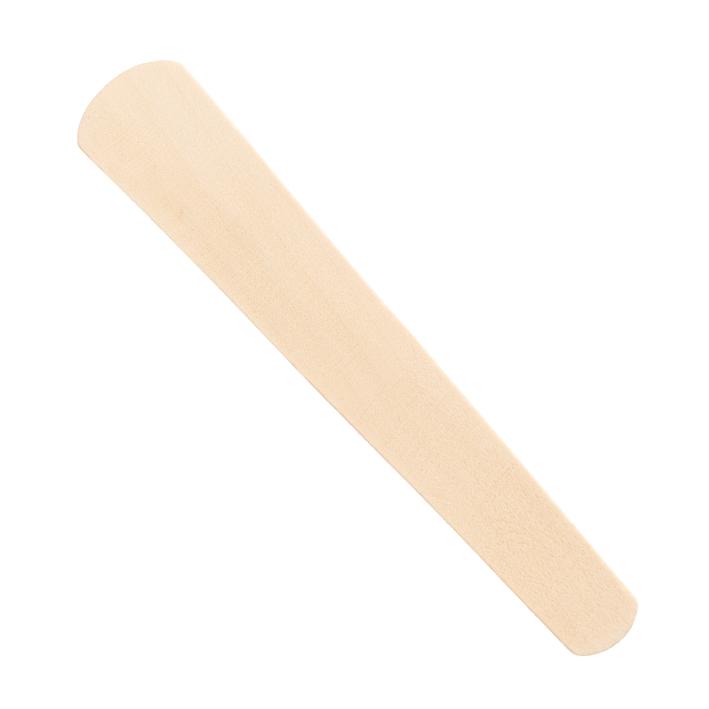 Eurostil ESPATULA CERA MEDIANA 160 MM