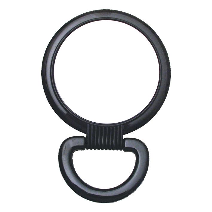 Eurostil ESPEJO DOBLE MEDIANO ASA 100MM