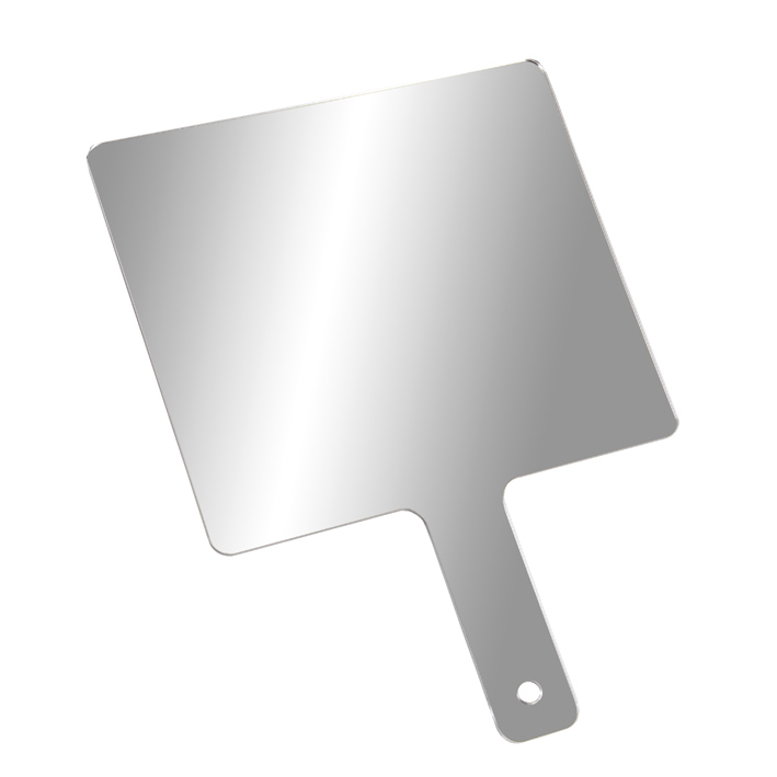 Eurostil ESPEJO RECTANGULAR PLASTICO