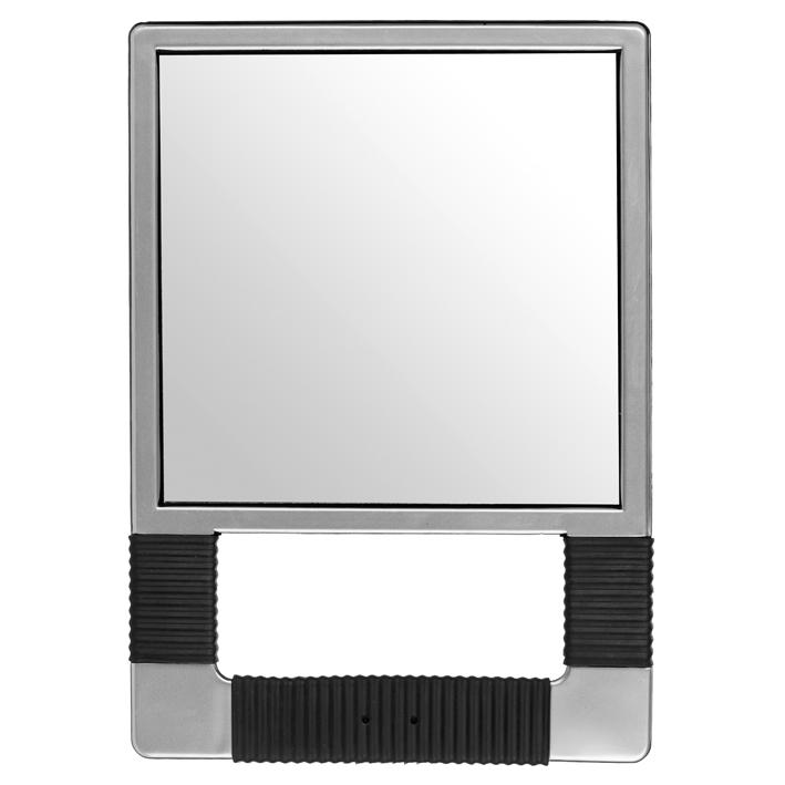 Eurostil ESPEJO RECTANGULAR PLATEADO