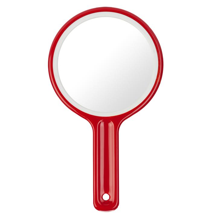 Eurostil ESPEJO REDONDO PEQ.MANGO 11CM