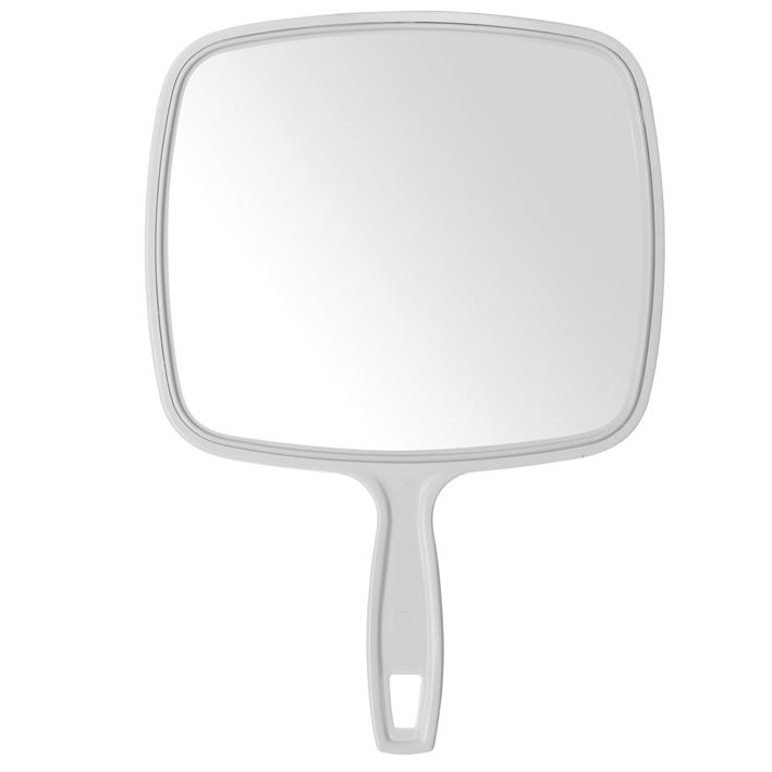 Eurostil ESPEJO T.V. 225X320 MM BLANCO