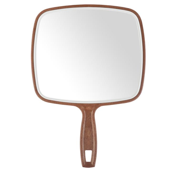 Eurostil ESPEJO T.V. 225X320 MM MADERA