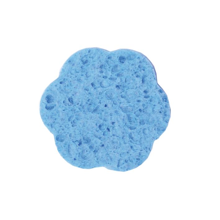 Eurostil ESPONJA AZUL DESMAQ.CELU. D70 A GRANEL