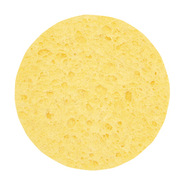 Eurostil ESPONJA DESMA.CELULOSA NATURAL 90MM