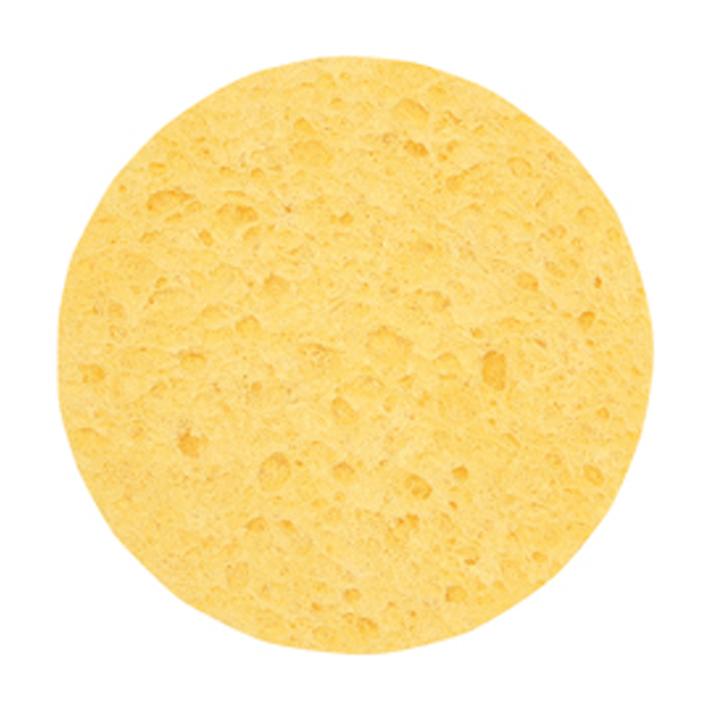 Eurostil ESPONJA NATURAL DESMQ.CELU.D90 A GRANEL