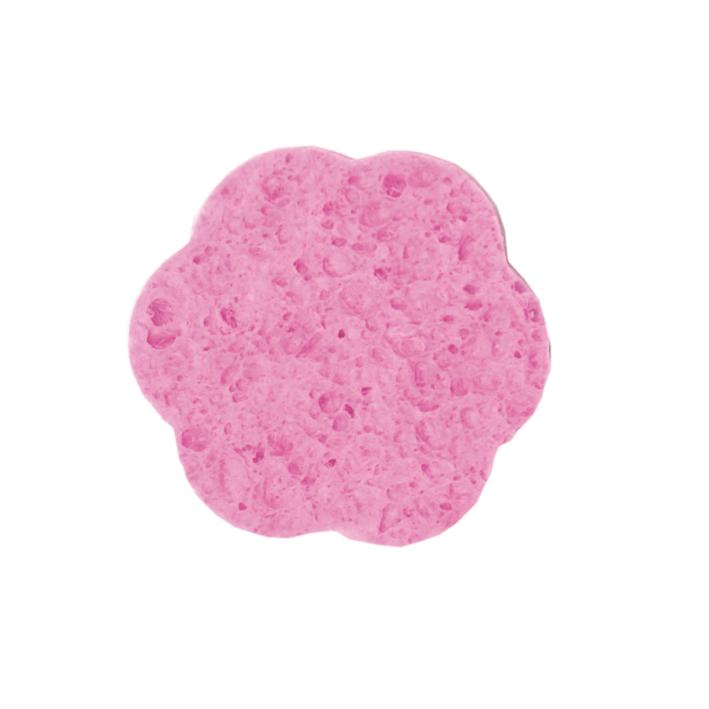 Eurostil ESPONJA ROSA DESMAQ.CELUL. D70 A GRANEL